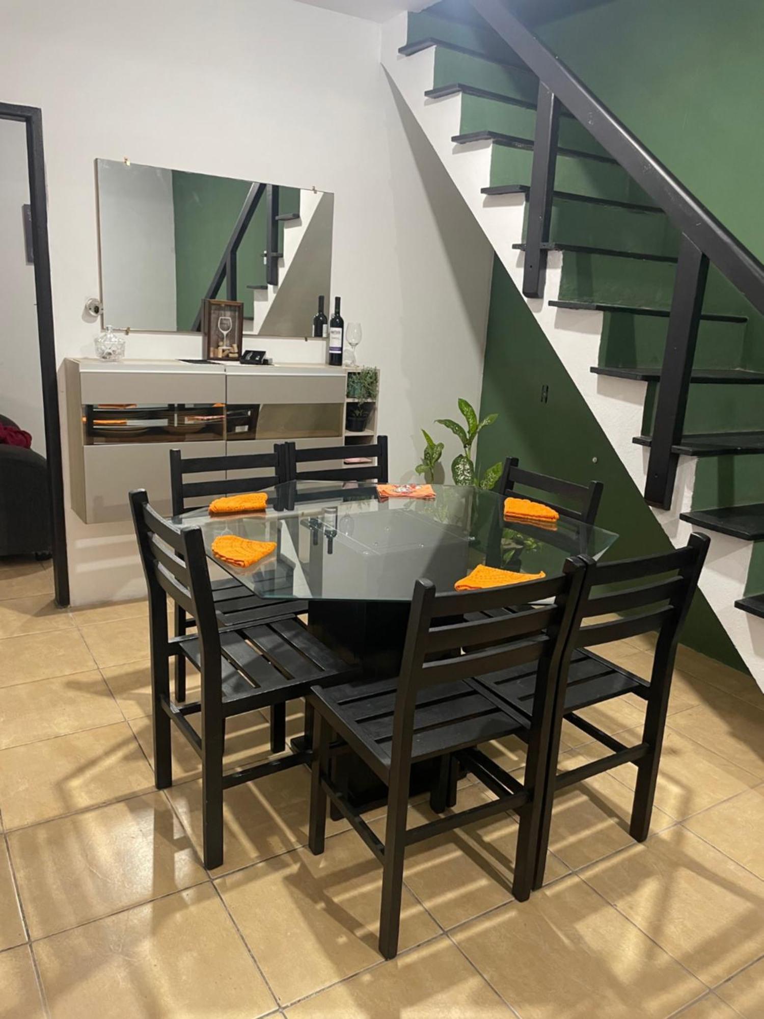 ホテル Pousada Oliveira フロリアノポリス 部屋 写真